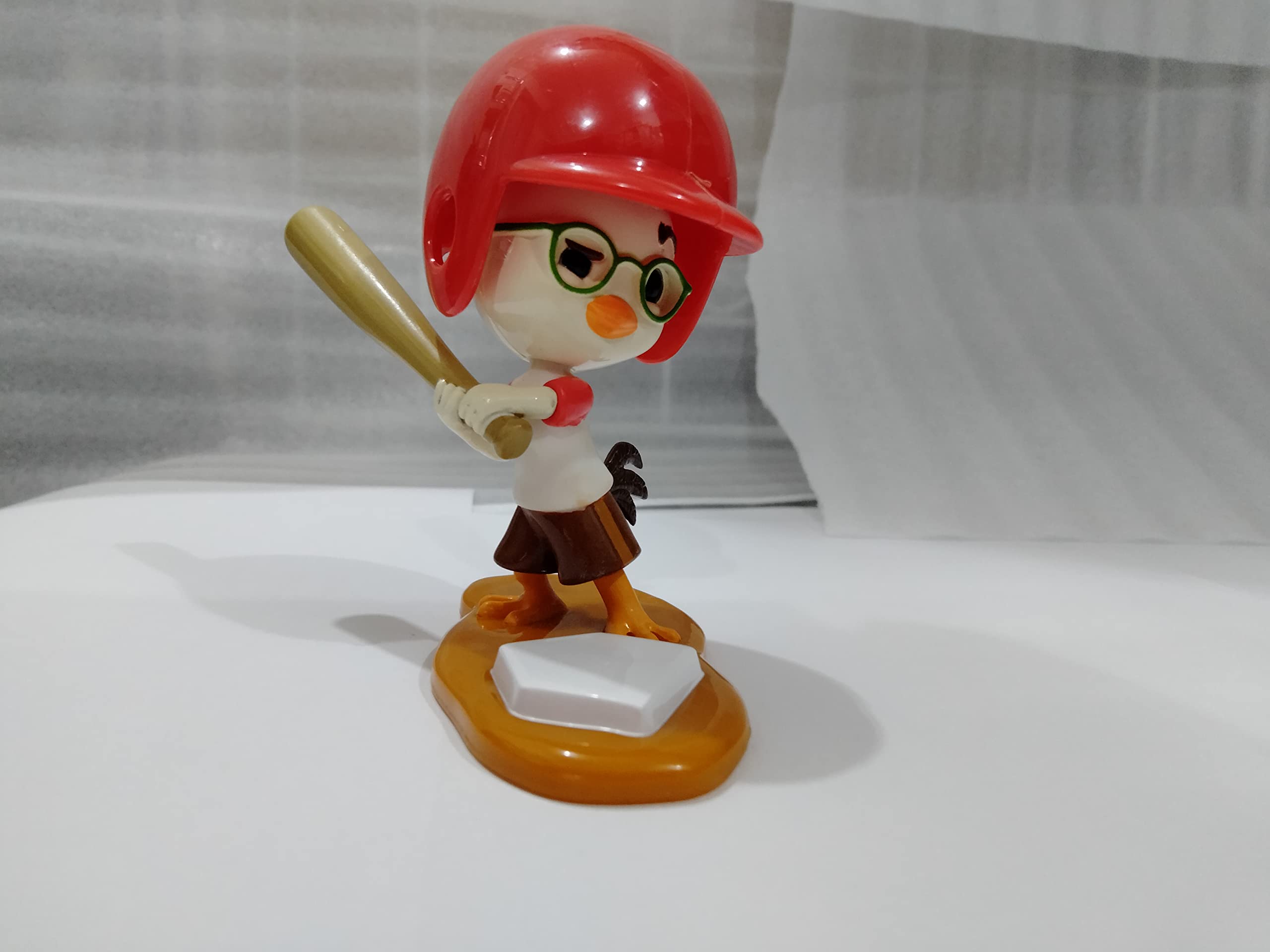 美品】Disney WDCC チキンリトル フィギュア スタチュー 【公式通販】
